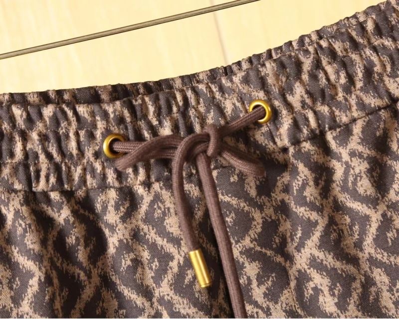 Fendi Long Pants